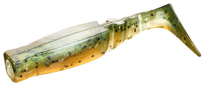 Mikado Soft Lure Fishunter 9.5cm II / 346 - 5x