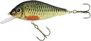 Jaxon Wobler HS Karaś F - 5,5cm - 6g