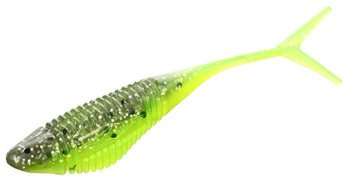 Mikado Soft Lure Fish Fry 5.5cm / 359 - 5pcs