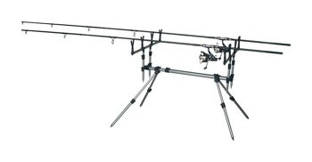Jaxon Rod Pod - 2,2kg / 77/120x36/89x65x21 cm