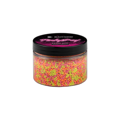 DODATEK METHOD FEEDER - FLUO MIX PINKY BOY 150ml - op.1szt.