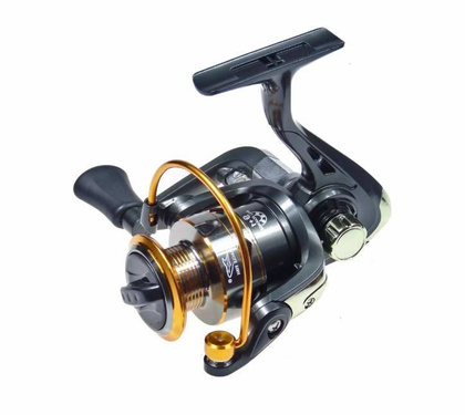 MF Kołowrotek Spinningowy ES 3000 9+1 BB