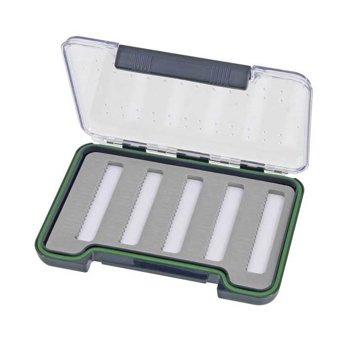 Konger Pudełko Muchowe Jednostronne - 138x95x16mm