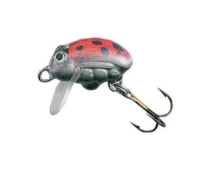 Jaxon Wobler HS Żuk Smużak - 2,0cm / S / BV