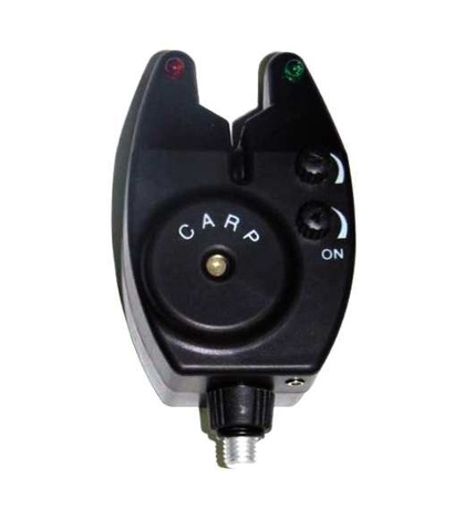Karpiowy Sygnalizator Elektroniczny z Gniazdem Do Swingera