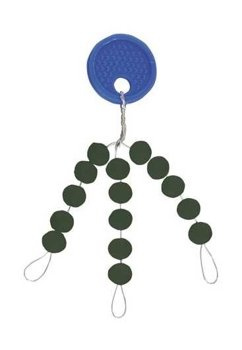 DreadCat Stopery Sumowe Ball XL - 5x2szt