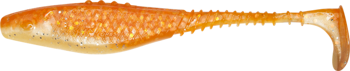 Dragon Ripper Belly Fish PRO 6.5cm - 5 stk.