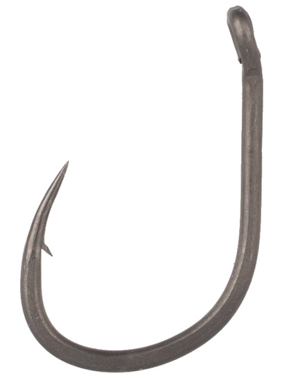 Przypony Wiązane - SENSUAL - X-TRA STRONG CARP nr 10 DB / żyłka: 0.18mm/70cm - op.8szt.