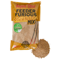 Zanęta Aqua Star Feeder Furious B.I.O. Gruby Leszcz 1kg