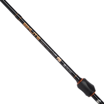 Mikado Rod Kamisori Zander 214cm / 22g (1 Sec.) EVA