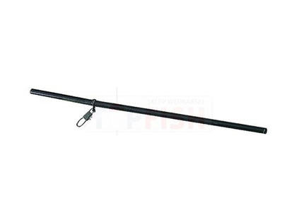 Jaxon Antitangle Boom Straight - 18cm / Black / 1x