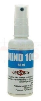 Mikado Penetrating Lubricant - 50 ml