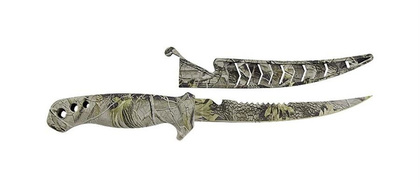 Jaxon Nóż Wędkarski - 28cm