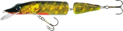 Jaxon HS Pike 2-Sec Lure - 14,0cm / F / BM