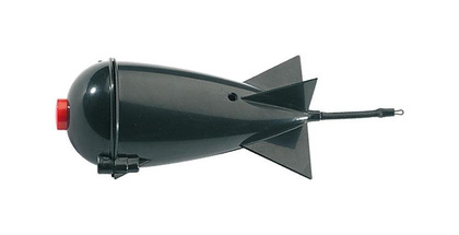 Jaxon Rocket Feeder - 13cm
