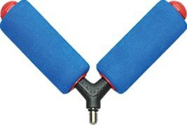 Jaxon V Rollers - 15cm