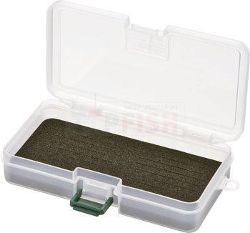 Versus Accesories Box Slit Form Case M