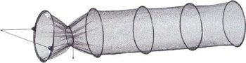 Jaxon Keepnet Eco Jla - 35/65cm