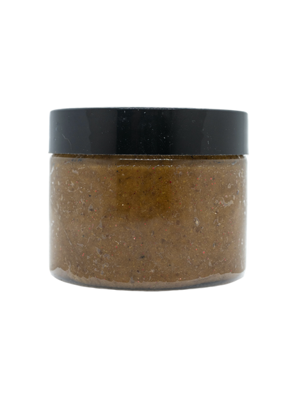 Ciasto z brokatem Aqua Star - Wanilia - 90ml