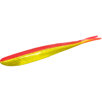 Mikado Soft Lure Saira 10cm / 356 - 5x