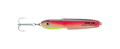 Jaxon Pilker Holo Select Vapur - 110,0g - BH