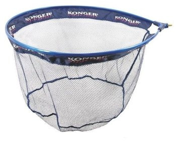 Konger Kosz Wyczynowy Special - 40x50cm - Niebieski