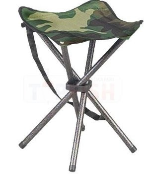 Jaxon Small Folding Chair - 30x30x40cm / 19mm