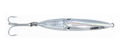 Jaxon Pilker Holo Reflex Odyn - 120g / A