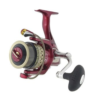 Ryobi Kołowrotek Oasys Match FD 4500