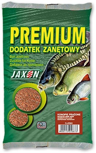 Jaxon Honey Bread - 400g