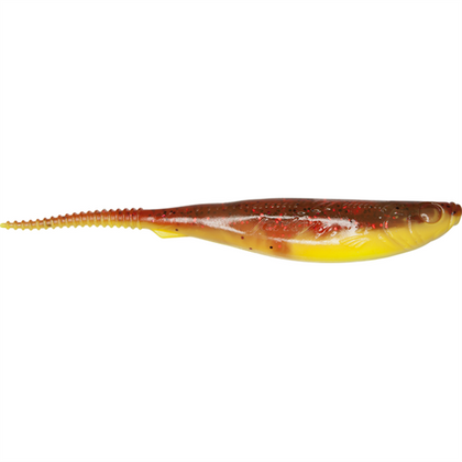 Dragon Jerkbait Jerky PRO 7"/17,5cm - 5szt