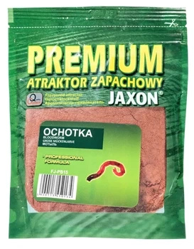 Blutwurm-Attraktor 250g