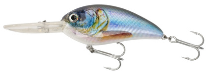Mikado Wobler FH Glimmer 8cm / Y50 - F