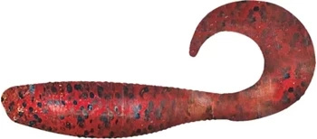 Konger Gummi Mad Mad Größe 2,5'' Farbe 021 op.20 Stk 6,4 cm