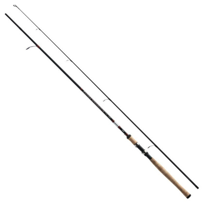 Jaxon Wędka Zaffira Spinning TX - 2,70m / 5-20g