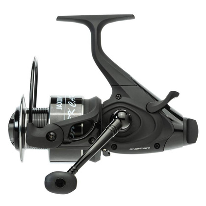 Jaxon Reel Dark Carp