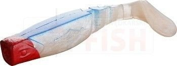 Mikado Soft Bait Fishunter 5cm / 31 RH - 5x