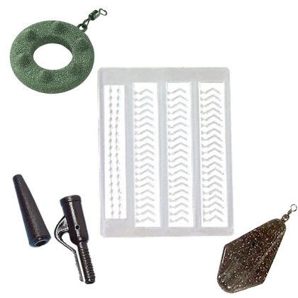 Zestaw Karp - Jaxon Wędka Tenesa 3,6m, Kołowrotek Wolny Bieg Na Karpia