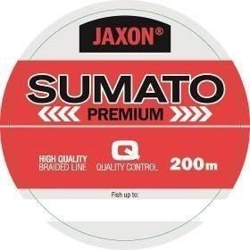 Jaxon Plecionka Sumato Premium 0,25mm - 200m