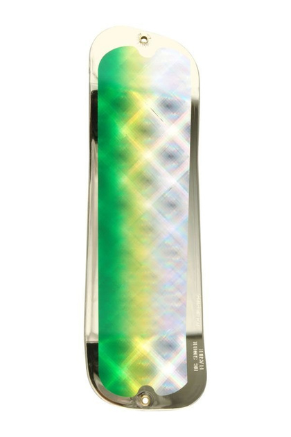 Oki Flasher Big Shooter 28cm - Plaid Betsy