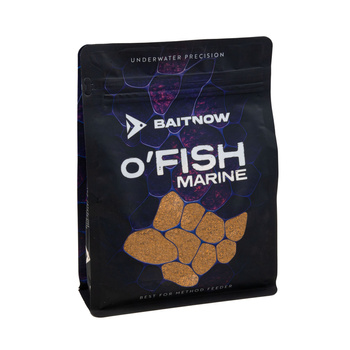 Zanęta Method Feeder O'Fish Marine 800g - BaitNow