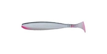 Jaxon Intensa Soft Lure Tg-Inb - I / 7,5cm / 5x