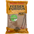 Zanęta Aqua Star Feeder Furious B.I.O. Gruby Piernik/Cynamon 1kg