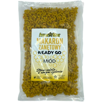 Aqua Star Pasta Bait Honey 600 g