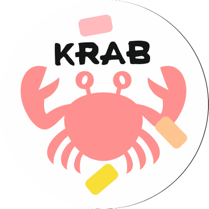 SMART Aqua Star Krab 35 g