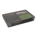 Mikado Pudełko Method Feeder Compact Box H527S - 24.5x19x4cm