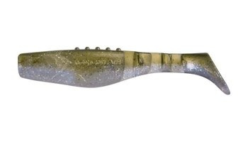 DRAGON Ripper Phantail PRO - 6cm - 5x