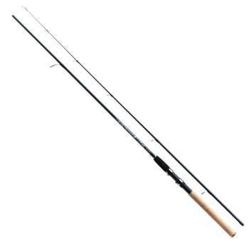 Jaxon Rod Tenesa Jig Spin - 2,10m / 3-12g