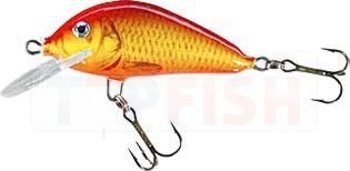 Jaxon HS Golbat Lure - 3,5cm / F / EN