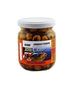 Jaxon Tigernuts - 125g